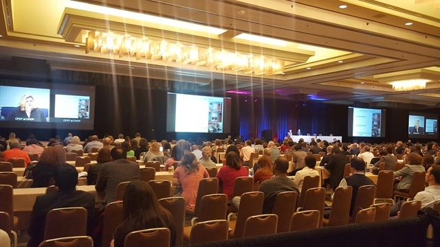 Live event production in San Diego featuring professional audio, video, stage lighting, LED screens, and AV support for corporate events, conferences, and special events.