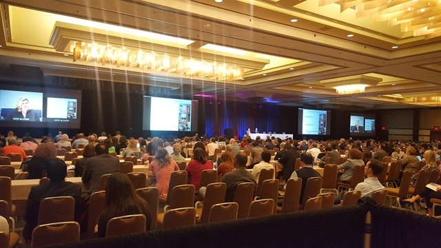 Live Conference Production